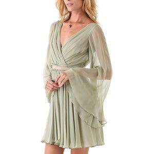 Joy Cioci - Chiara Dress - Mint. NWOT